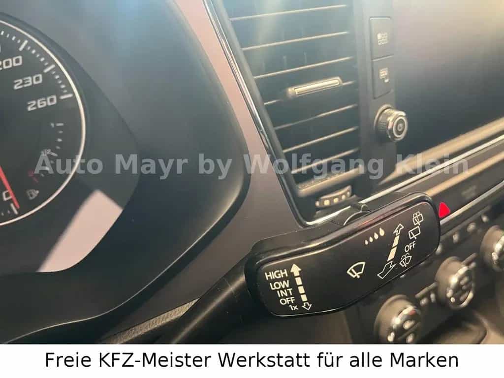 Seat Leon 1,0 Eco Motive Style, Navi, Alu, LED 07/2018-photo-21