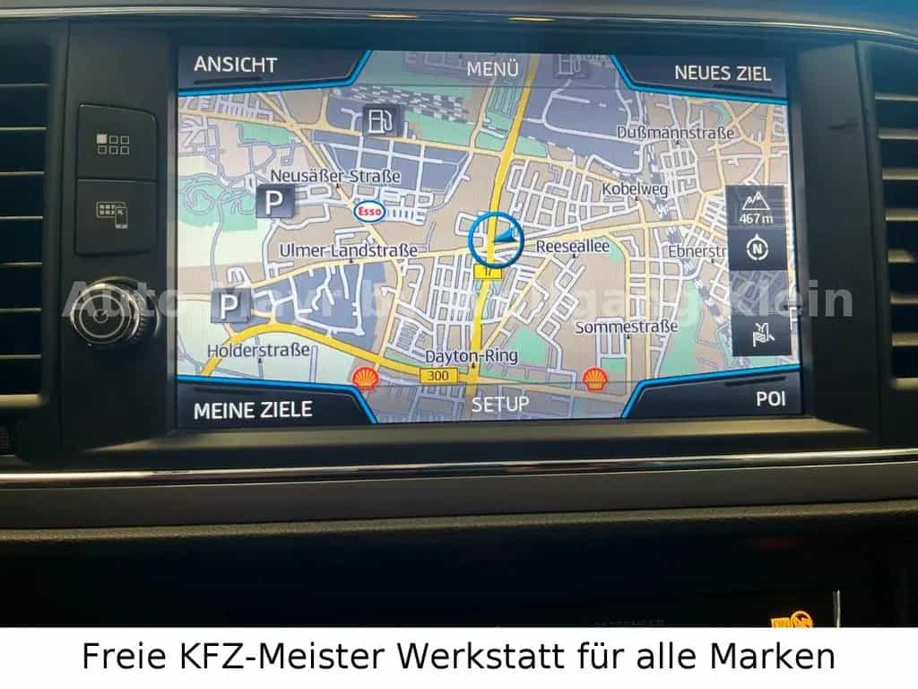 Seat Leon 1,0 Eco Motive Style, Navi, Alu, LED 07/2018-photo-22