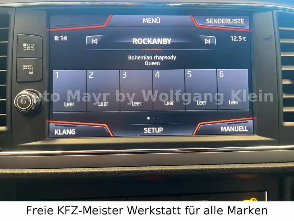 Seat Leon 1,0 Eco Motive Style, Navi, Alu, LED 07/2018-photo-23