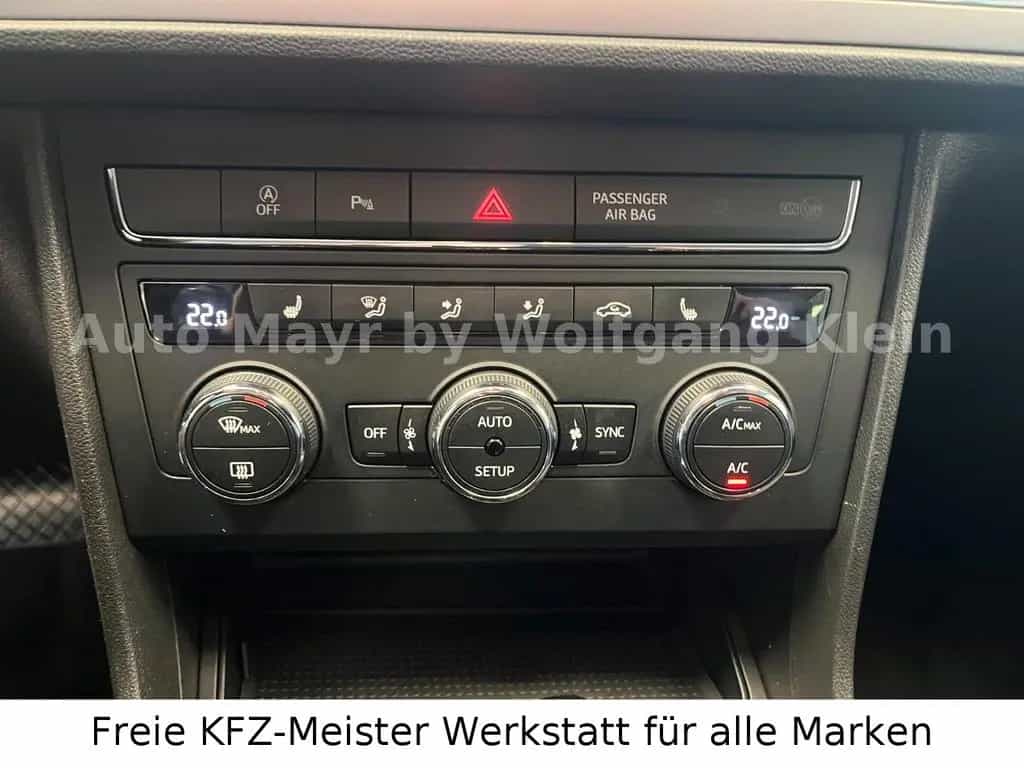 Seat Leon 1,0 Eco Motive Style, Navi, Alu, LED 07/2018-photo-25