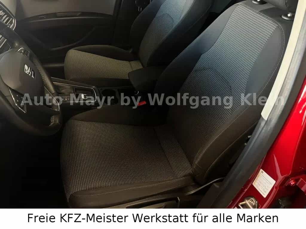 Seat Leon 1,0 Eco Motive Style, Navi, Alu, LED 07/2018-photo-29