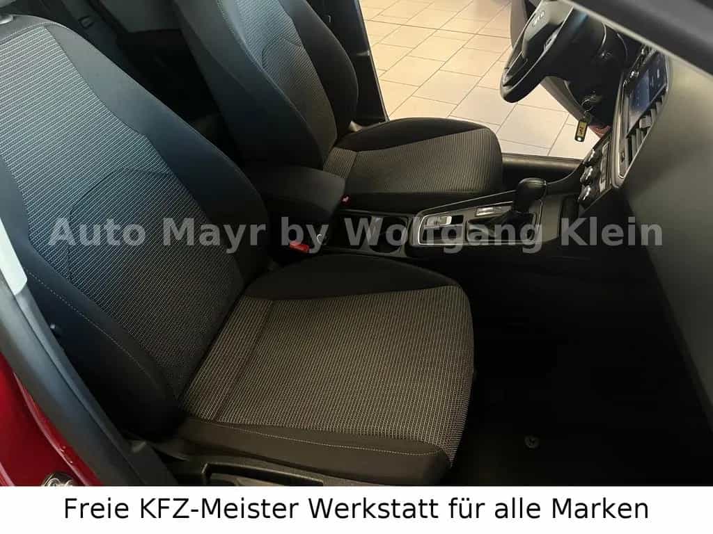 Seat Leon 1,0 Eco Motive Style, Navi, Alu, LED 07/2018-photo-31