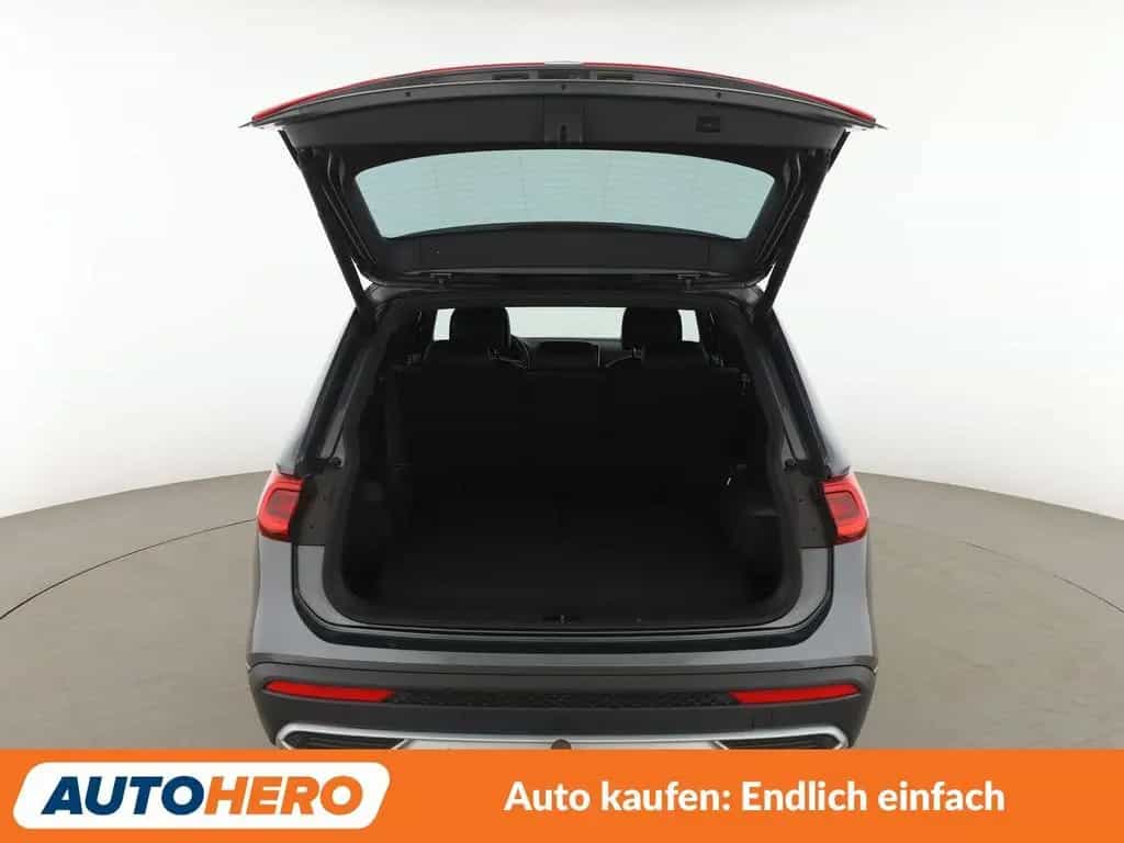 Seat Tarraco 1.5 TSI ACT Xcellence *NAV*LED*ACC*CAM*PDC*SHZ* 08/2019-photo-13