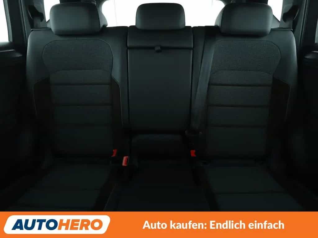 Seat Tarraco 1.5 TSI ACT Xcellence *NAV*LED*ACC*CAM*PDC*SHZ* 08/2019-photo-15