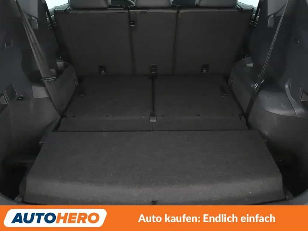 Seat Tarraco 1.5 TSI ACT Xcellence *NAV*LED*ACC*CAM*PDC*SHZ* 08/2019-photo-16