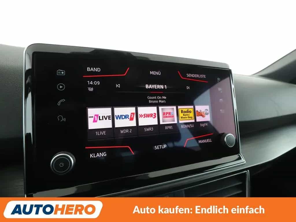 Seat Tarraco 1.5 TSI ACT Xcellence *NAV*LED*ACC*CAM*PDC*SHZ* 08/2019-photo-18
