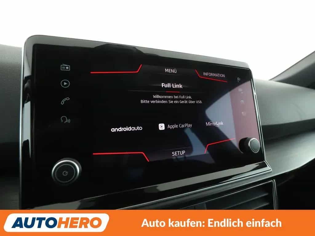Seat Tarraco 1.5 TSI ACT Xcellence *NAV*LED*ACC*CAM*PDC*SHZ* 08/2019-photo-19