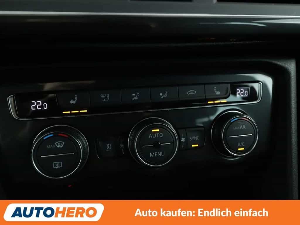 Seat Tarraco 1.5 TSI ACT Xcellence *NAV*LED*ACC*CAM*PDC*SHZ* 08/2019-photo-21