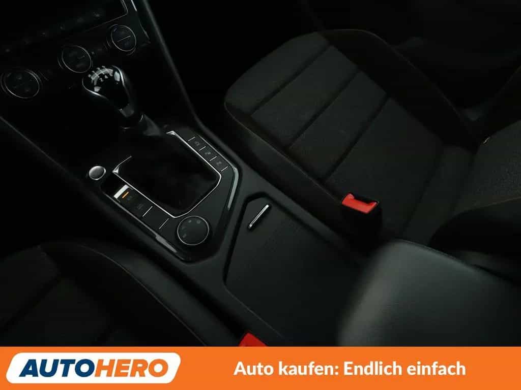 Seat Tarraco 1.5 TSI ACT Xcellence *NAV*LED*ACC*CAM*PDC*SHZ* 08/2019-photo-22