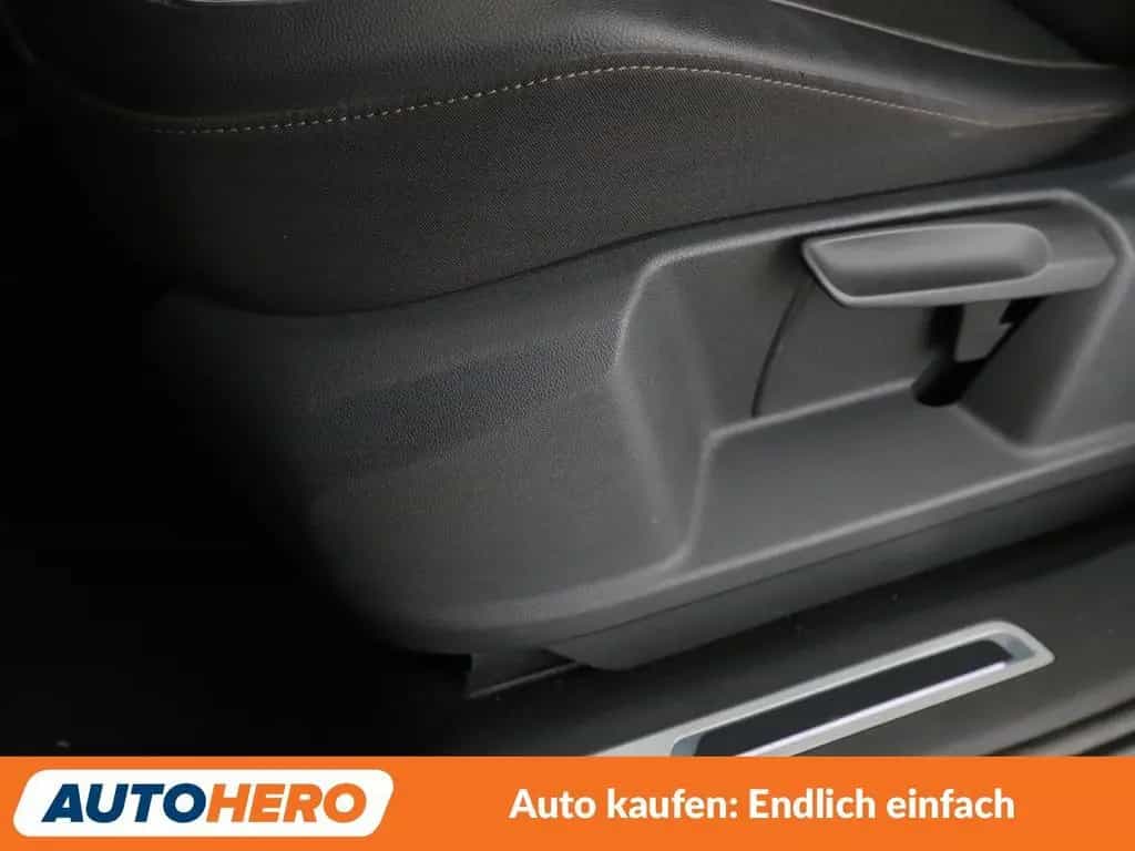 Seat Tarraco 1.5 TSI ACT Xcellence *NAV*LED*ACC*CAM*PDC*SHZ* 08/2019-photo-27