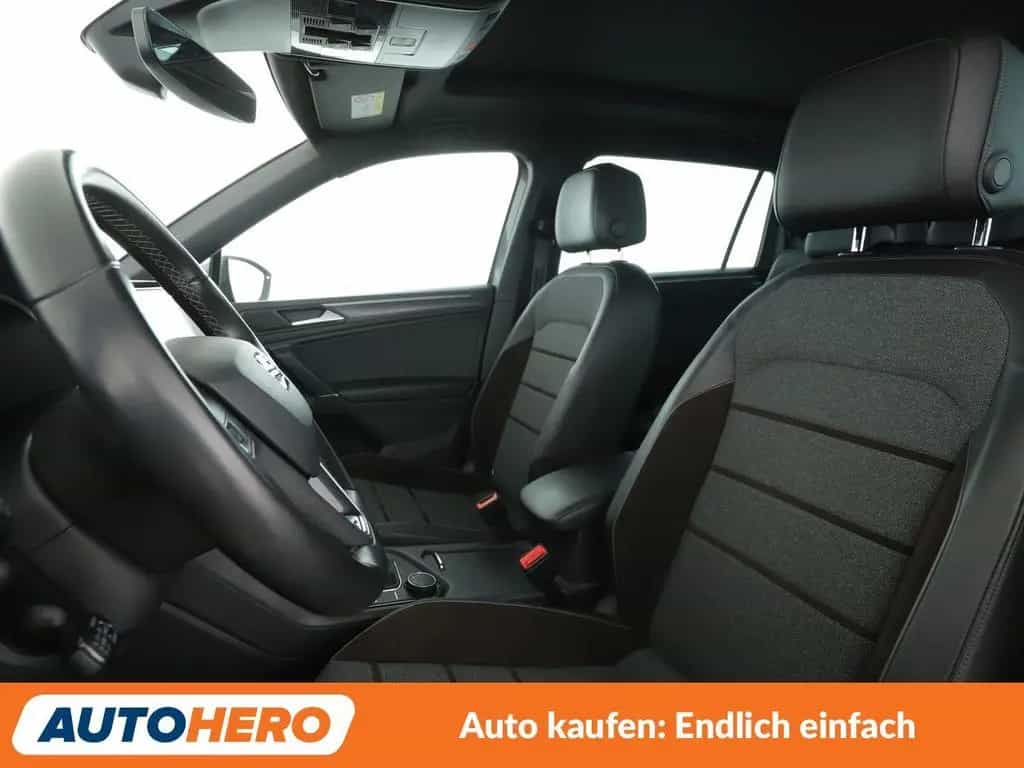 Seat Tarraco 1.5 TSI ACT Xcellence *NAV*LED*ACC*CAM*PDC*SHZ* 08/2019-photo-9
