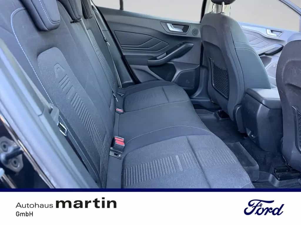 Ford Focus 1.0 Active PDC SHZ KAMERA NAVI ACC B&O LED 06/2019-photo-13