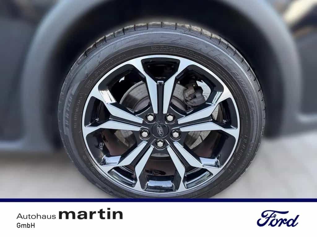 Ford Focus 1.0 Active PDC SHZ KAMERA NAVI ACC B&O LED 06/2019-photo-18