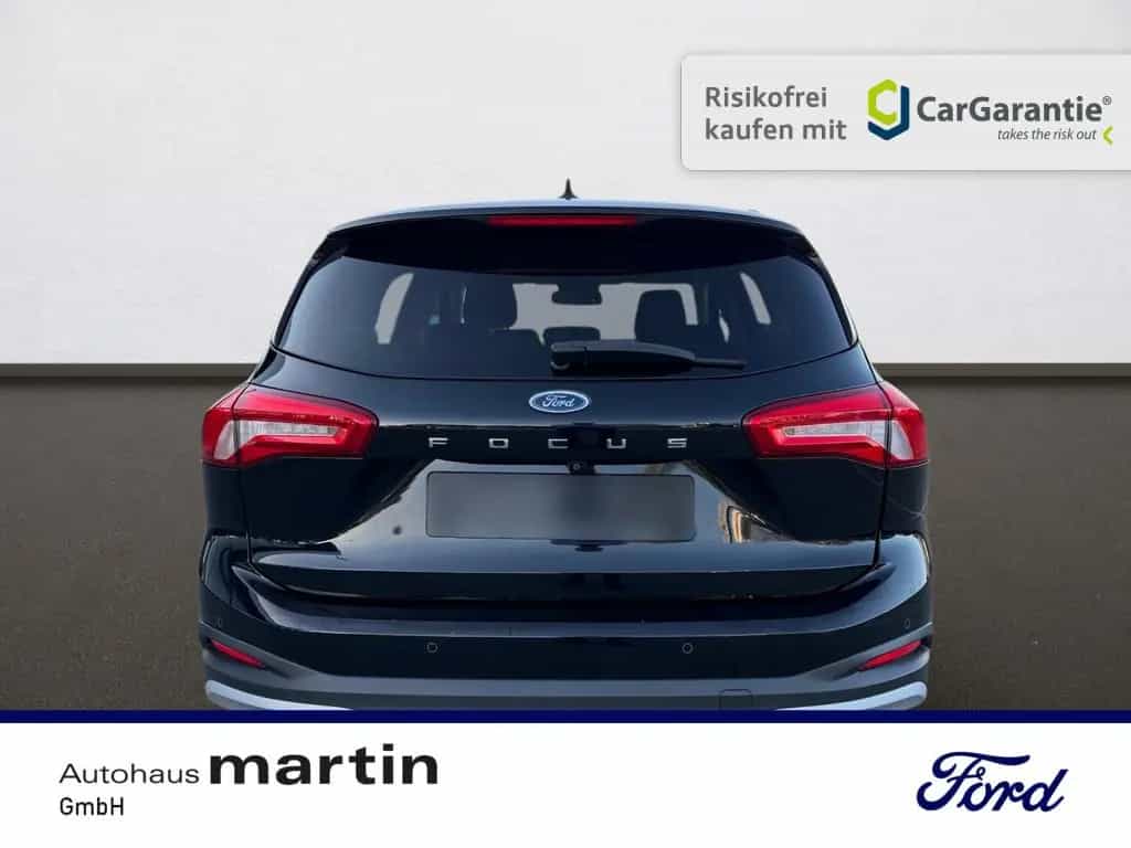 Ford Focus 1.0 Active PDC SHZ KAMERA NAVI ACC B&O LED 06/2019-photo-7