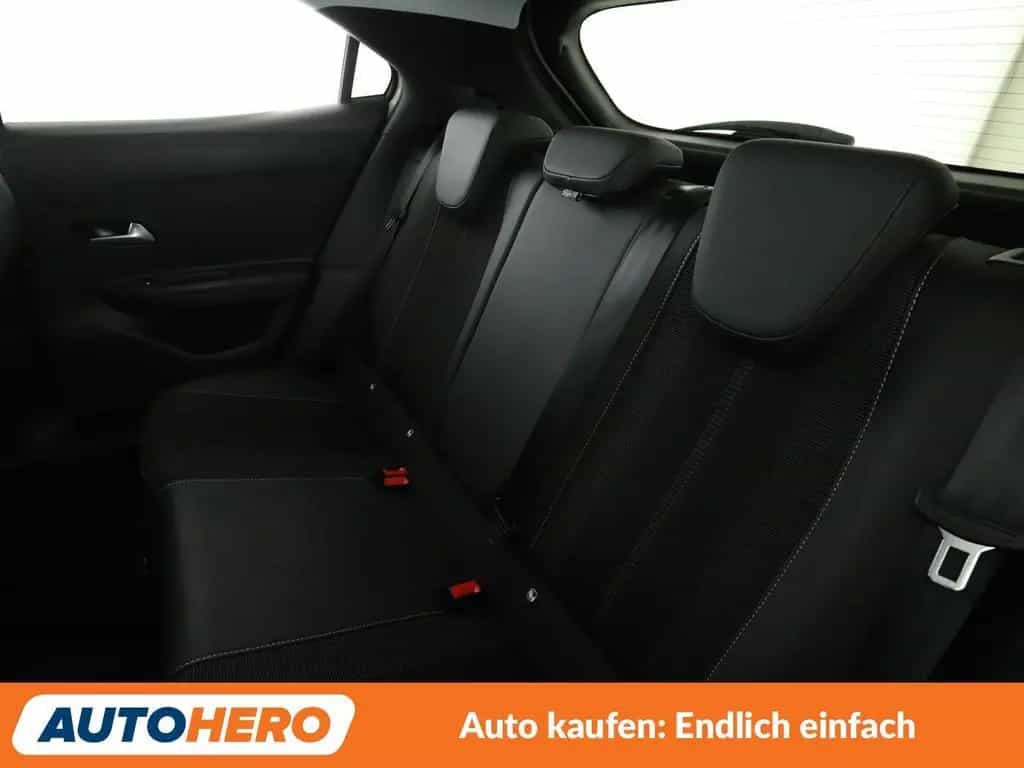 Opel Mokka X 1.5 CDTI Elegance*NAVI*TEMPO*CAM*PDC* 09/2021-photo-13