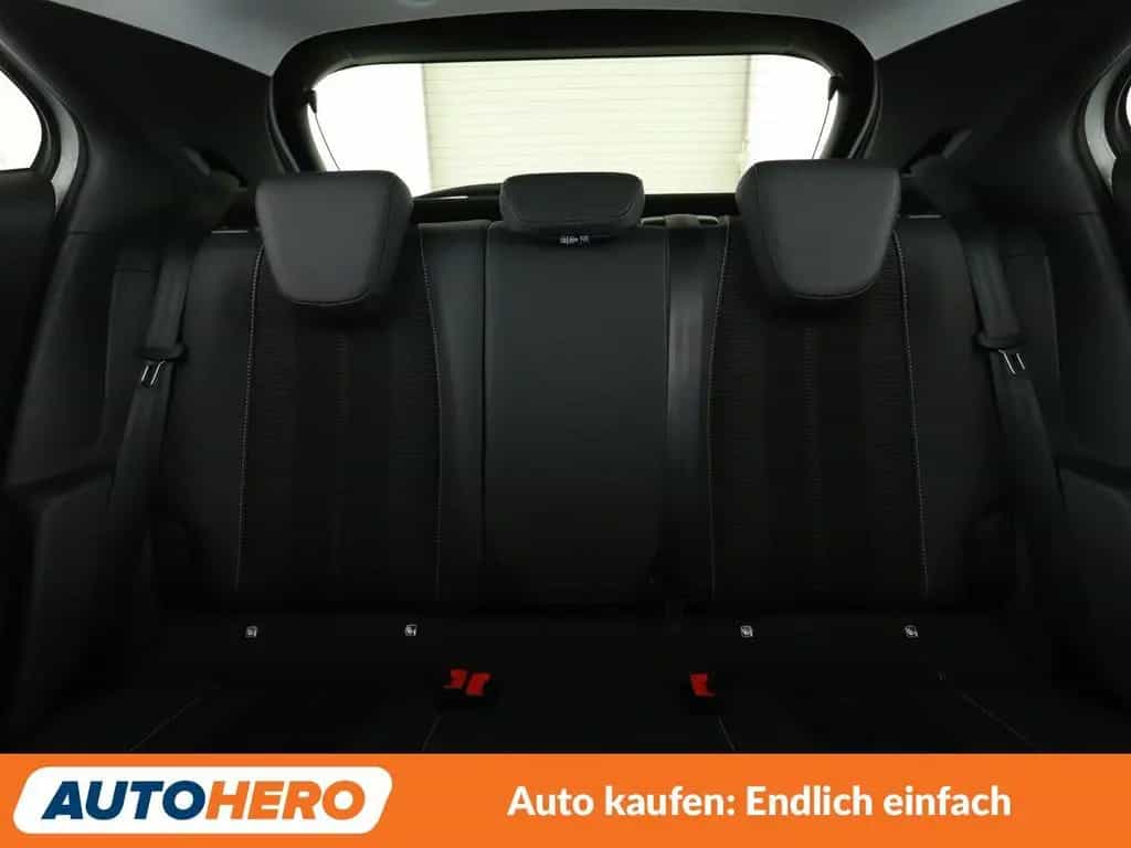 Opel Mokka X 1.5 CDTI Elegance*NAVI*TEMPO*CAM*PDC* 09/2021-photo-15