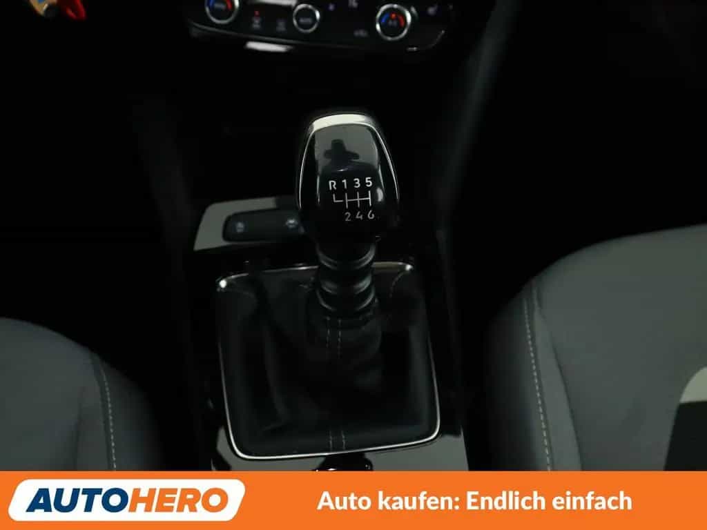 Opel Mokka X 1.5 CDTI Elegance*NAVI*TEMPO*CAM*PDC* 09/2021-photo-23