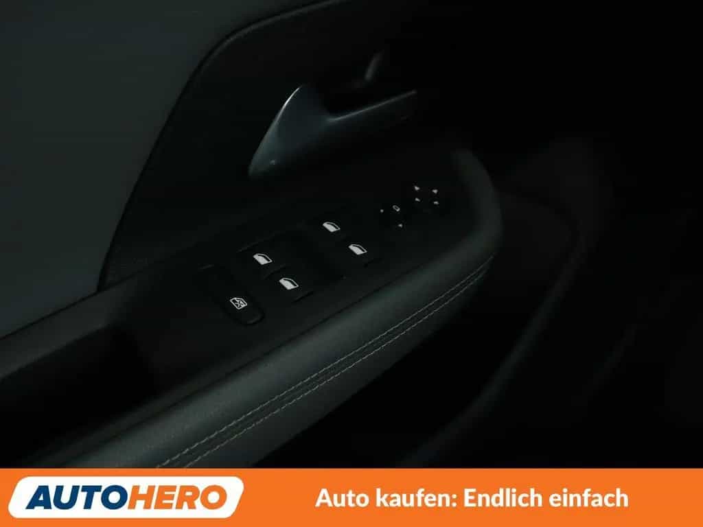 Opel Mokka X 1.5 CDTI Elegance*NAVI*TEMPO*CAM*PDC* 09/2021-photo-26
