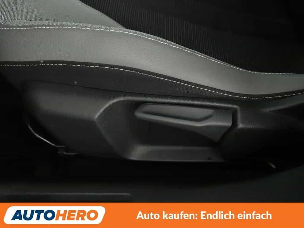 Opel Mokka X 1.5 CDTI Elegance*NAVI*TEMPO*CAM*PDC* 09/2021-photo-27