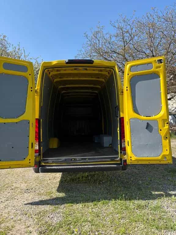 Iveco Daily L3H2 04/2015-photo-4