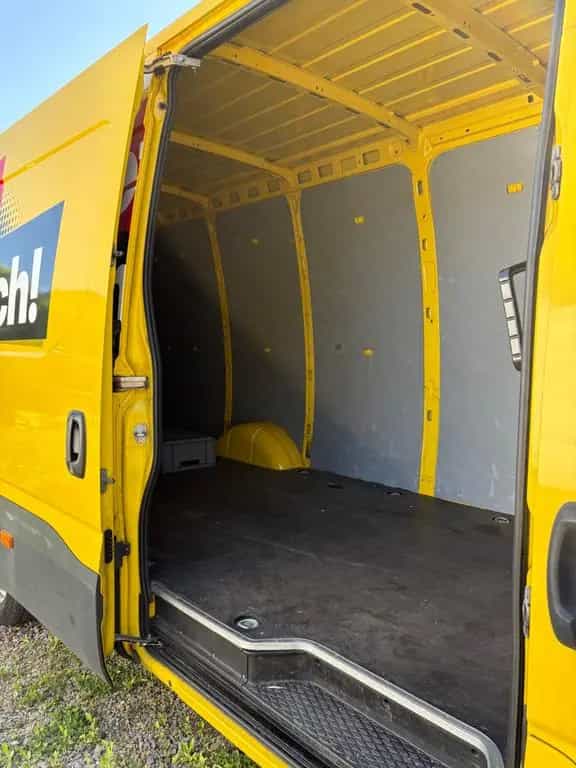Iveco Daily L3H2 04/2015-photo-6
