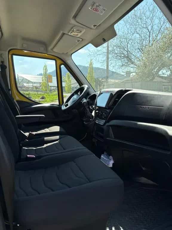 Iveco Daily L3H2 04/2015-photo-7