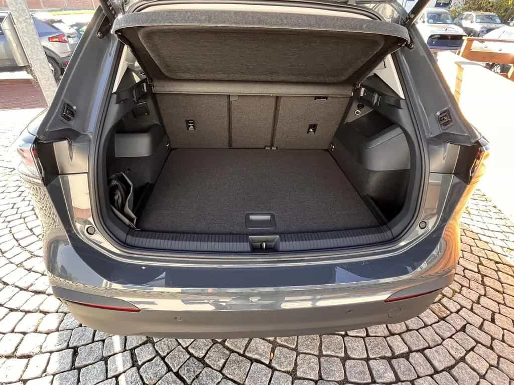 Volkswagen Tiguan 1.5 eTSI DSG Life Edition LED PLUS 18" Al null-photo-10