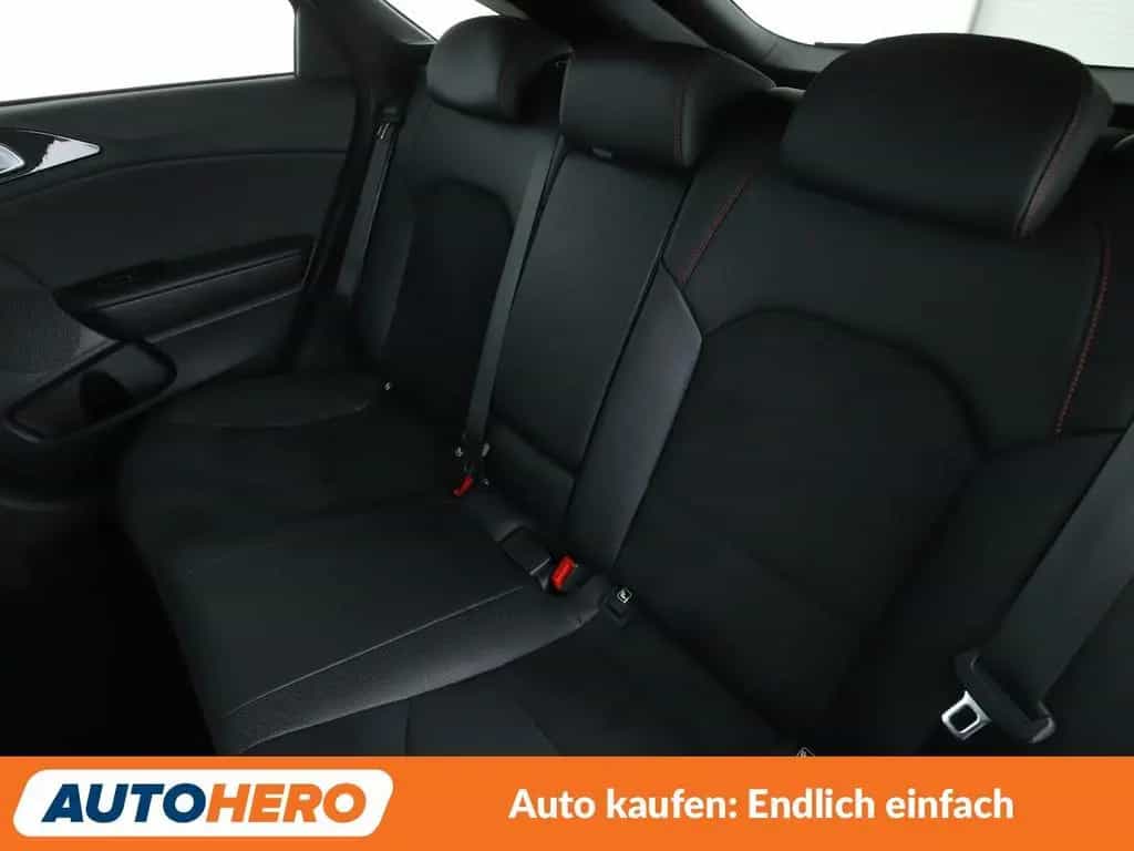 Kia ProCeed 1.6 TGDI GT Aut.*NAVI*BiLED*CAM*ACC* 08/2021-photo-13