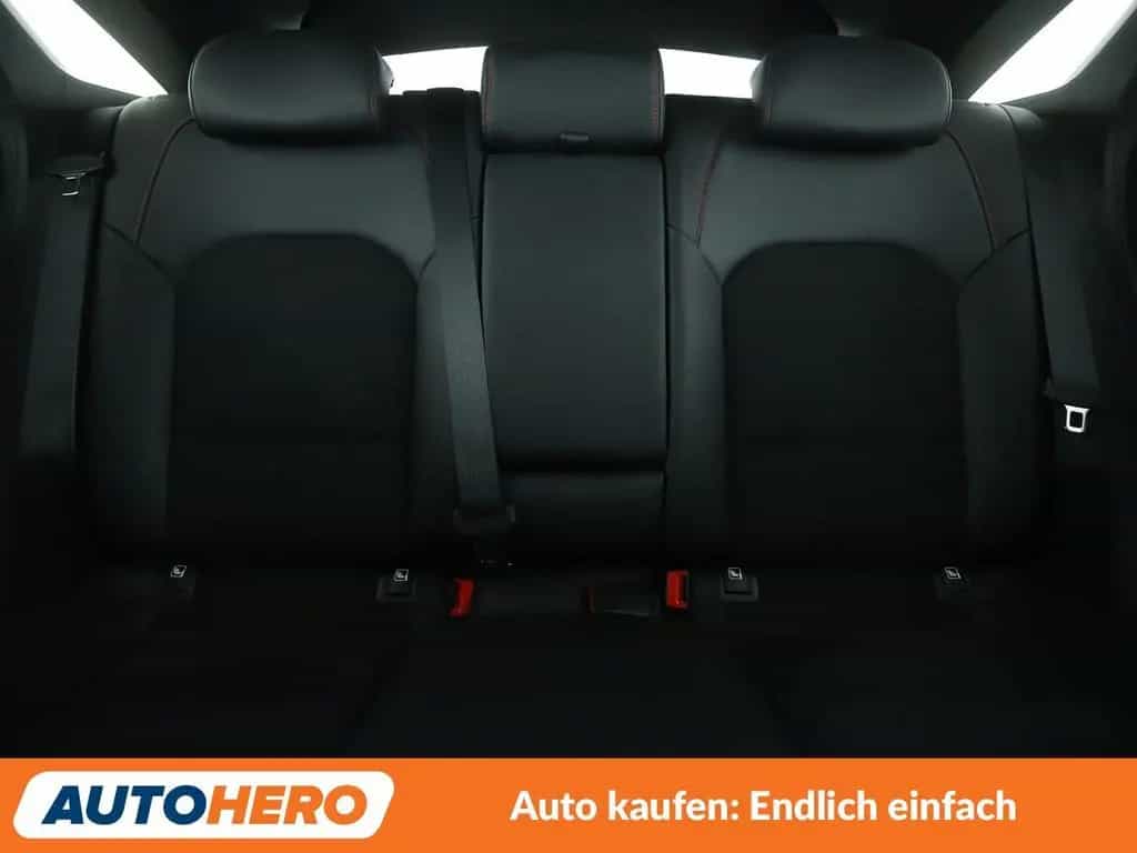 Kia ProCeed 1.6 TGDI GT Aut.*NAVI*BiLED*CAM*ACC* 08/2021-photo-15