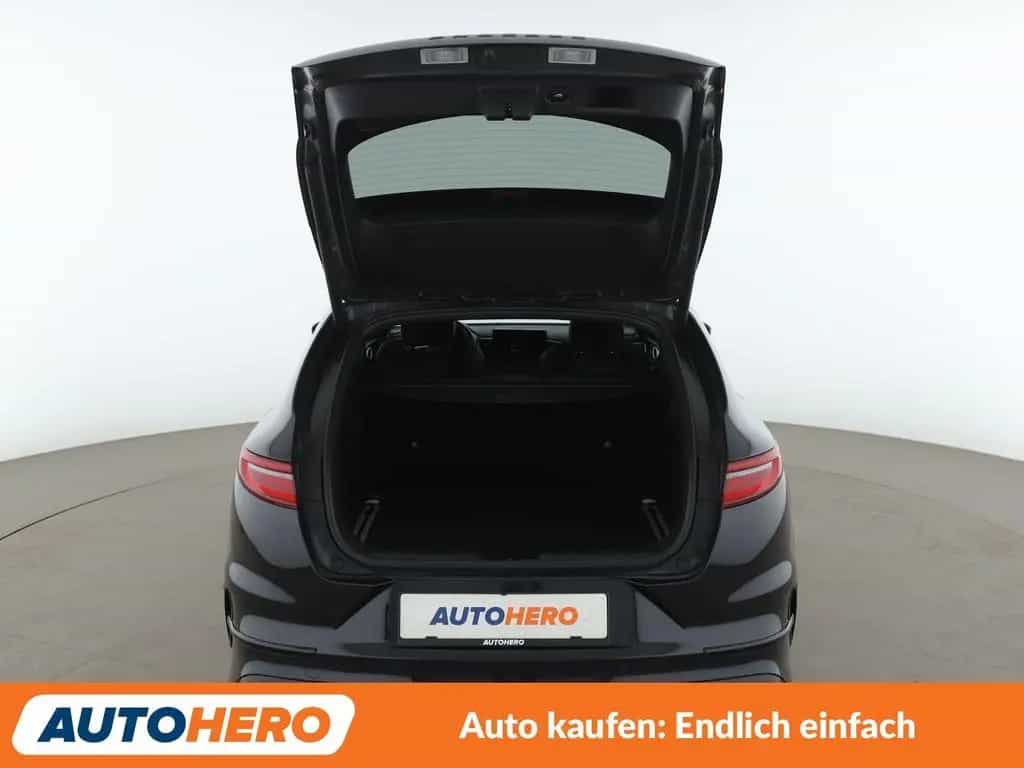 Kia ProCeed 1.6 TGDI GT Aut.*NAVI*BiLED*CAM*ACC* 08/2021-photo-16