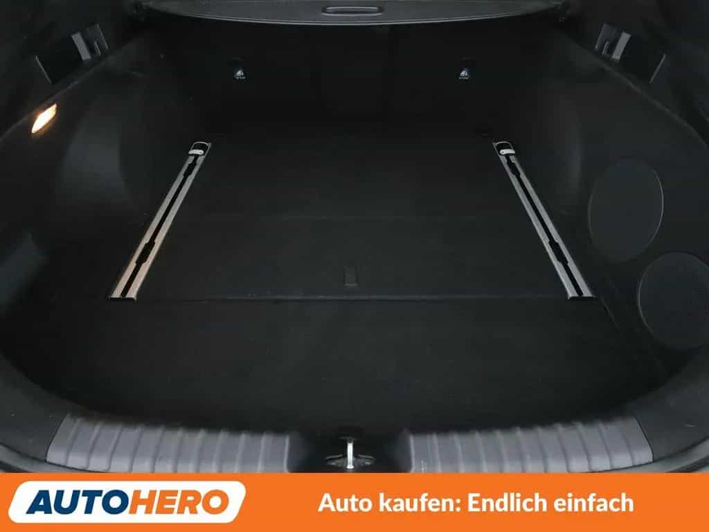 Kia ProCeed 1.6 TGDI GT Aut.*NAVI*BiLED*CAM*ACC* 08/2021-photo-17