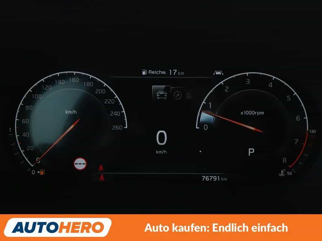 Kia ProCeed 1.6 TGDI GT Aut.*NAVI*BiLED*CAM*ACC* 08/2021-photo-19