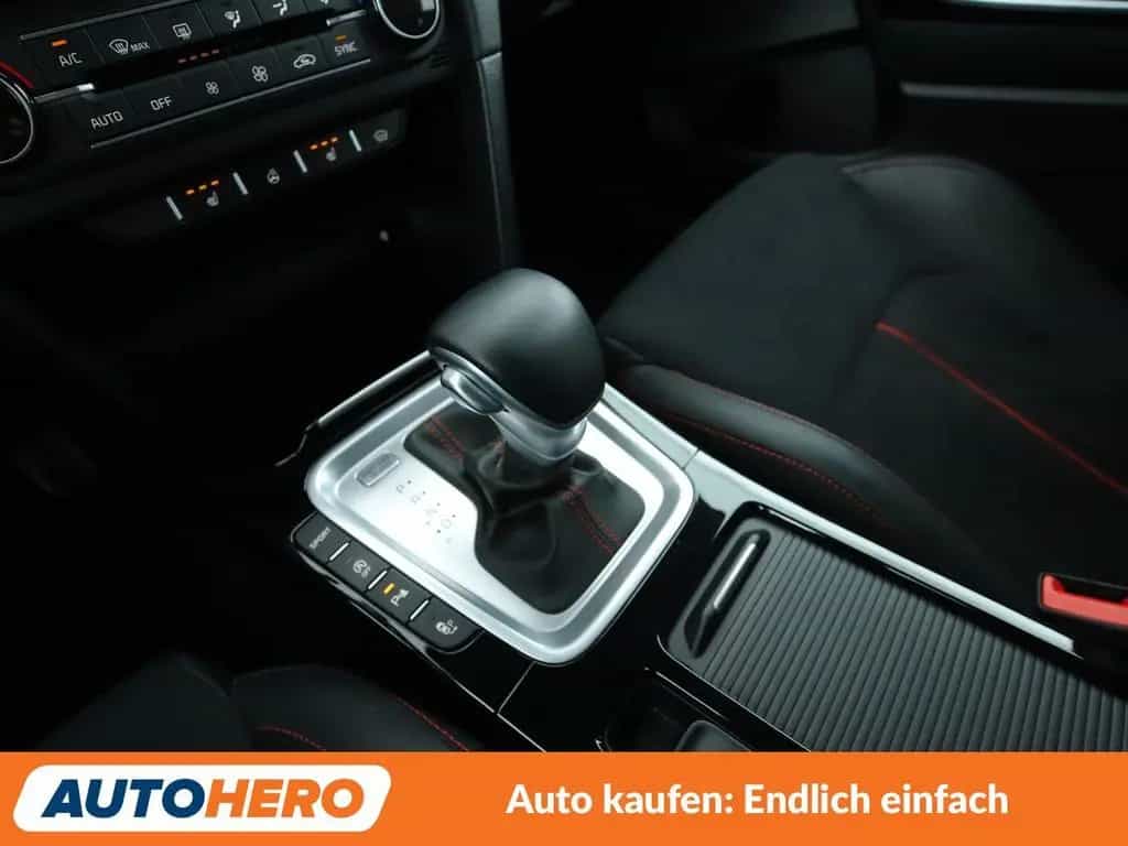 Kia ProCeed 1.6 TGDI GT Aut.*NAVI*BiLED*CAM*ACC* 08/2021-photo-24