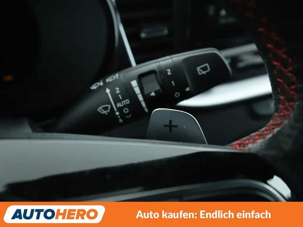 Kia ProCeed 1.6 TGDI GT Aut.*NAVI*BiLED*CAM*ACC* 08/2021-photo-27