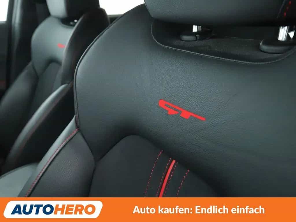 Kia ProCeed 1.6 TGDI GT Aut.*NAVI*BiLED*CAM*ACC* 08/2021-photo-29