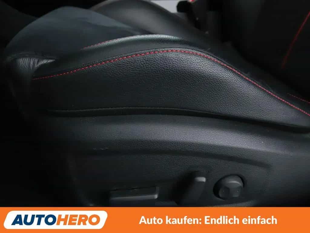 Kia ProCeed 1.6 TGDI GT Aut.*NAVI*BiLED*CAM*ACC* 08/2021-photo-30