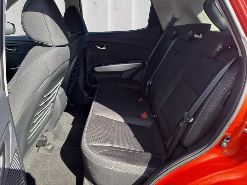 Ssangyong Tivoli 1.6 Quartz*2WD*Navi*Cam* 6525 Km 06/2019-photo-11