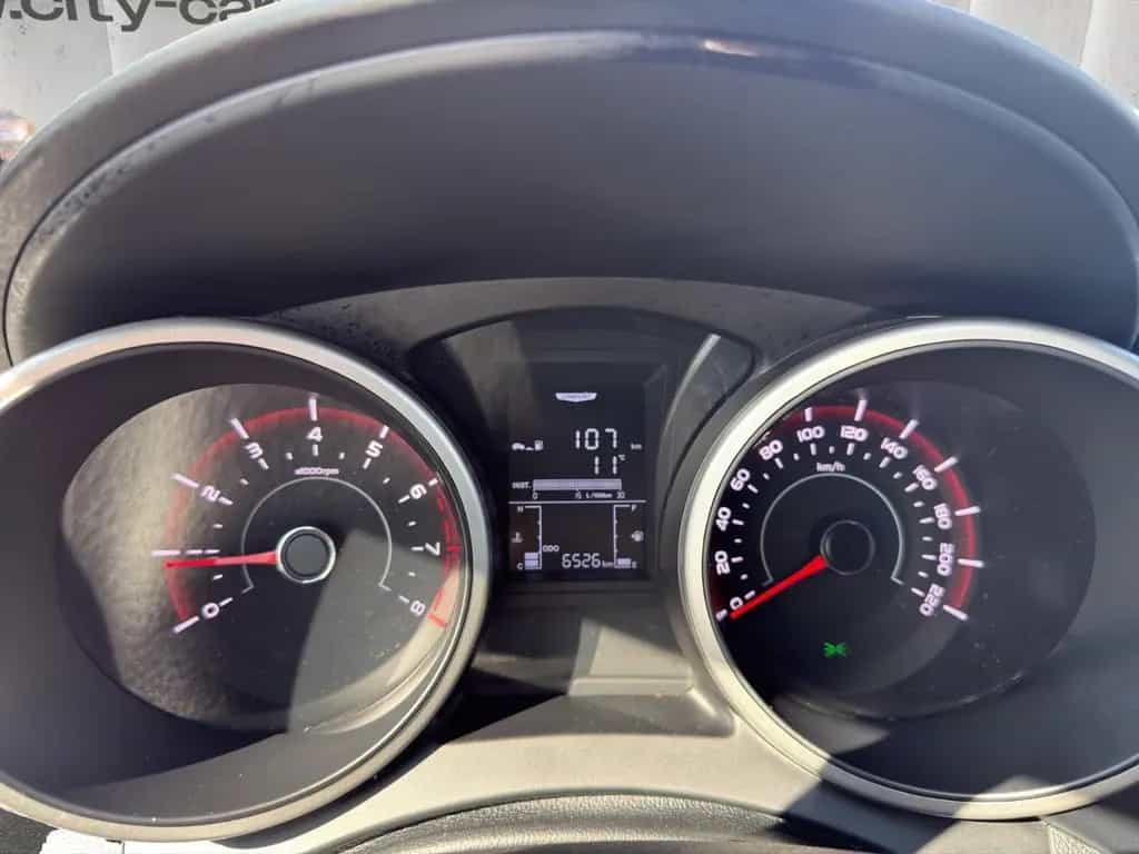 Ssangyong Tivoli 1.6 Quartz*2WD*Navi*Cam* 6525 Km 06/2019-photo-15