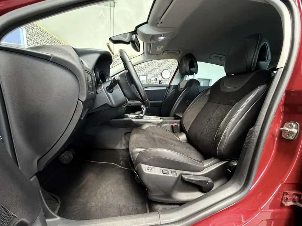 Citroën C4 Shine MASSAGE|SHZ|NAVI|AUTOMATIK 07/2016-photo-10