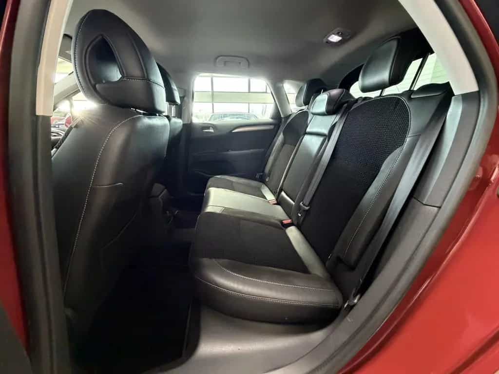 Citroën C4 Shine MASSAGE|SHZ|NAVI|AUTOMATIK 07/2016-photo-13