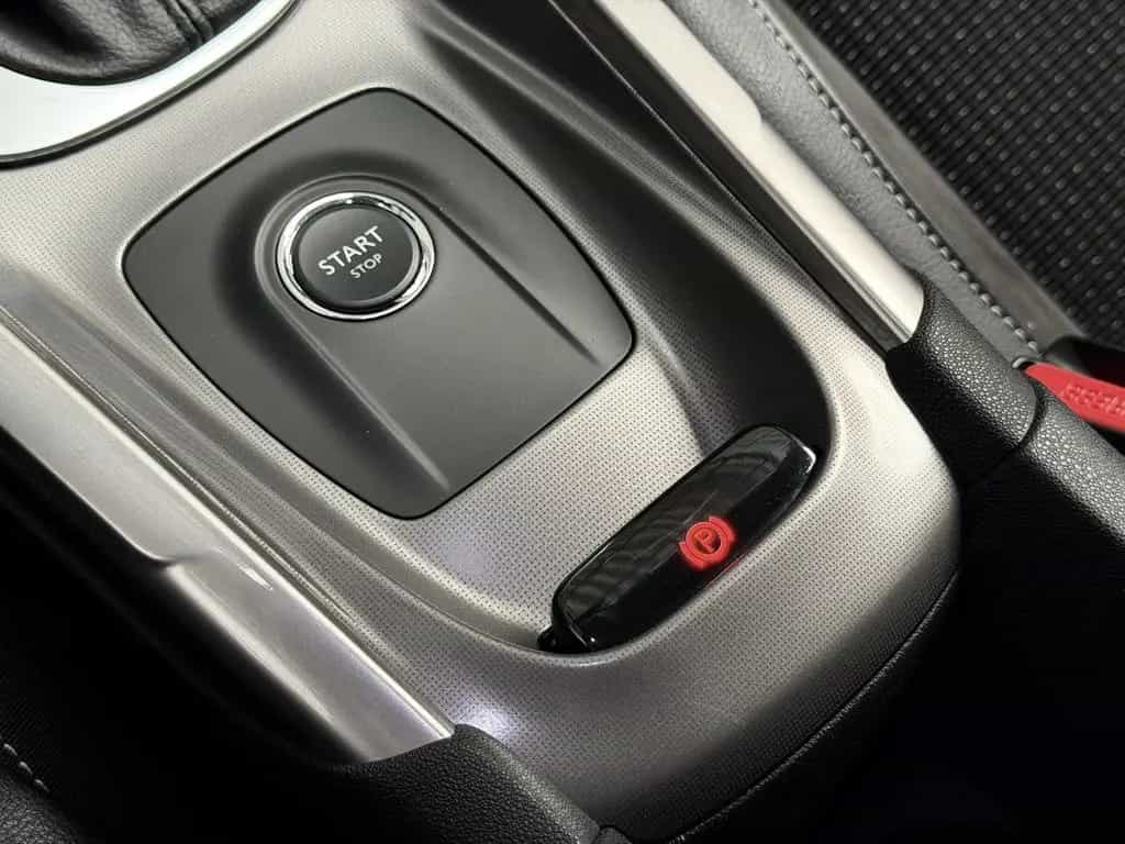 Citroën C4 Shine MASSAGE|SHZ|NAVI|AUTOMATIK 07/2016-photo-15