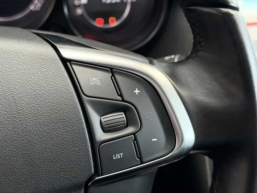 Citroën C4 Shine MASSAGE|SHZ|NAVI|AUTOMATIK 07/2016-photo-22
