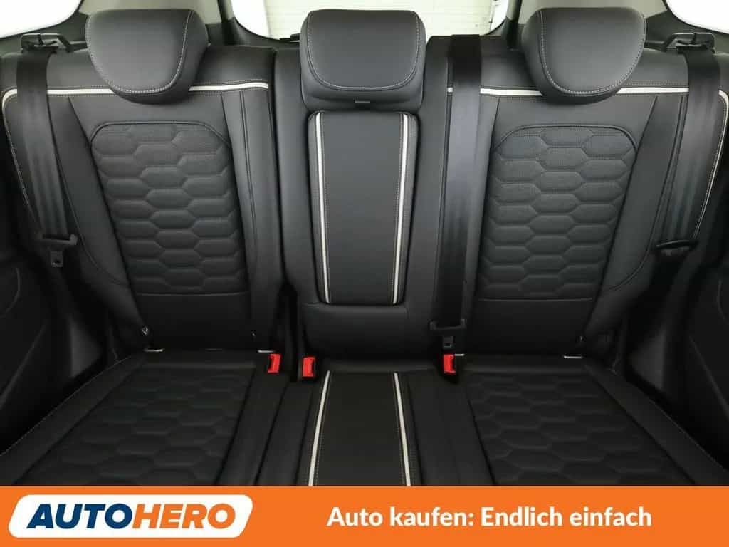Ford Kuga 1.5 EcoBoost Vignale Aut*NAVI*XENON*ACC*CAM 02/2017-photo-15