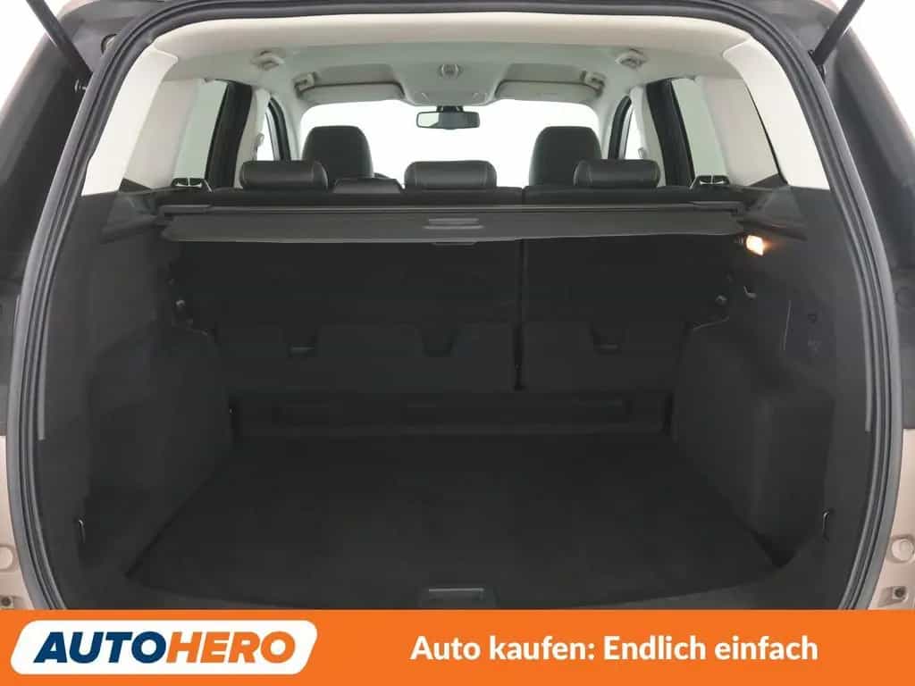 Ford Kuga 1.5 EcoBoost Vignale Aut*NAVI*XENON*ACC*CAM 02/2017-photo-17