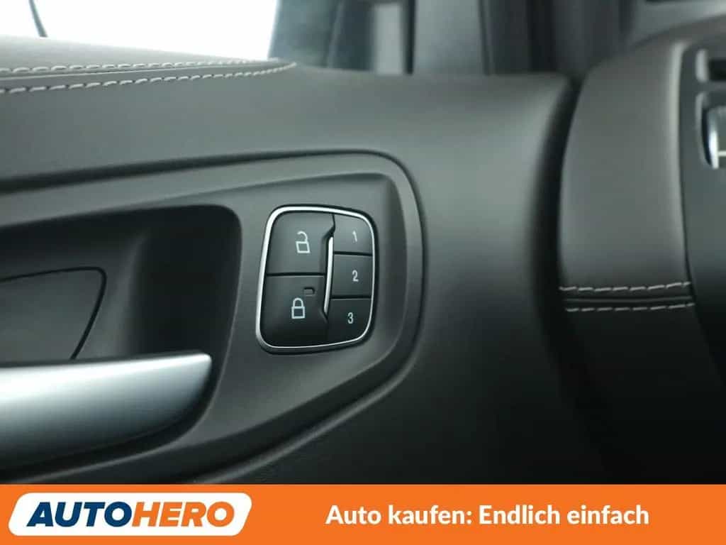 Ford Kuga 1.5 EcoBoost Vignale Aut*NAVI*XENON*ACC*CAM 02/2017-photo-28