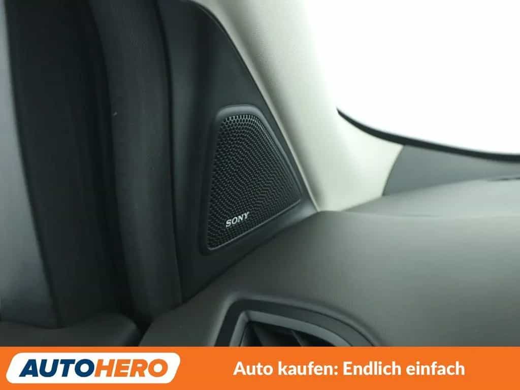 Ford Kuga 1.5 EcoBoost Vignale Aut*NAVI*XENON*ACC*CAM 02/2017-photo-29