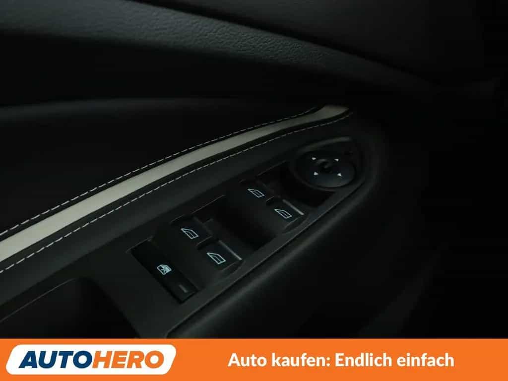 Ford Kuga 1.5 EcoBoost Vignale Aut*NAVI*XENON*ACC*CAM 02/2017-photo-30