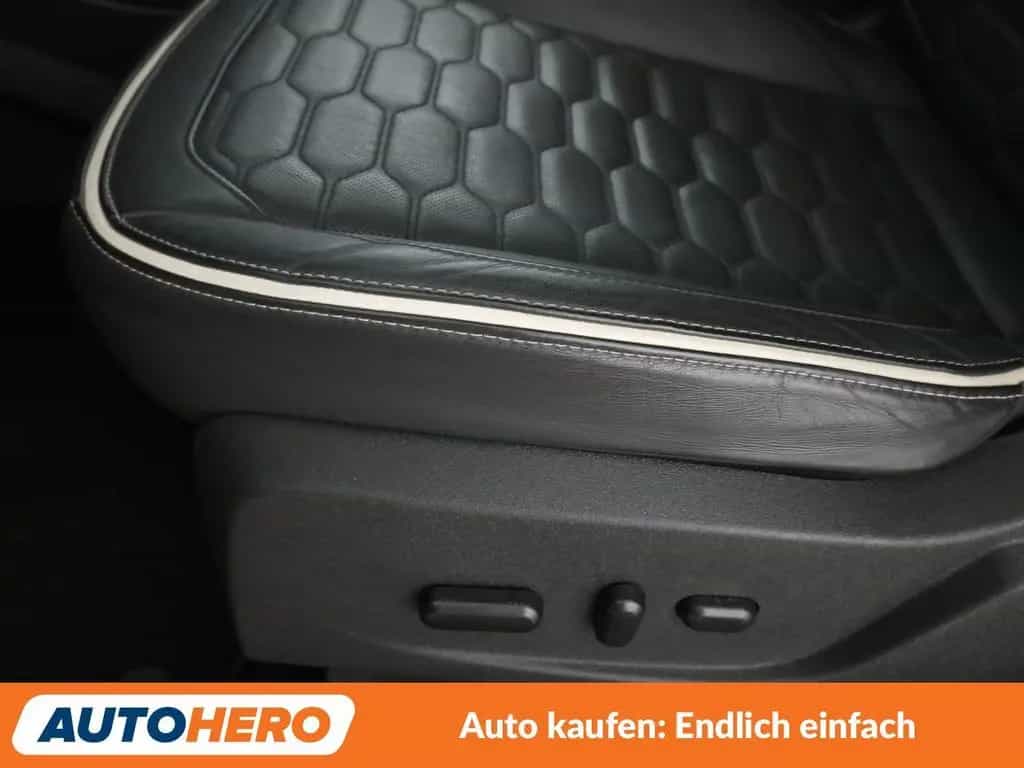 Ford Kuga 1.5 EcoBoost Vignale Aut*NAVI*XENON*ACC*CAM 02/2017-photo-31