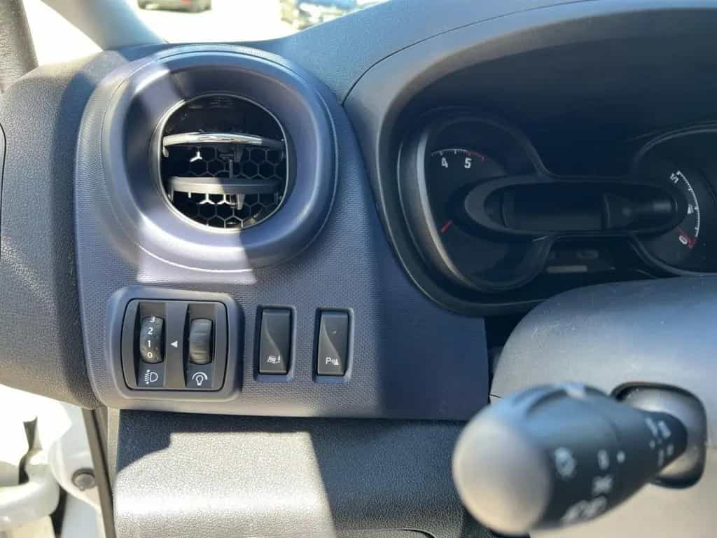 Opel Vivaro B Kasten/Kombi Kasten L1H1 2,9t*Navi*PDC 11/2019-photo-10