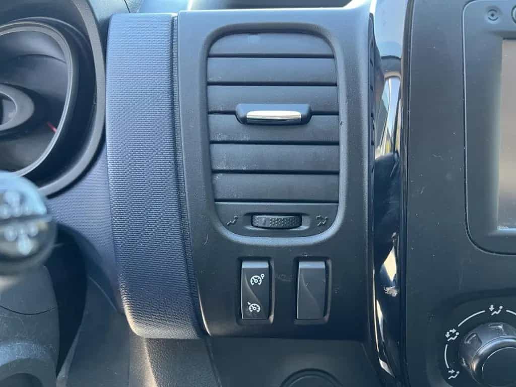 Opel Vivaro B Kasten/Kombi Kasten L1H1 2,9t*Navi*PDC 11/2019-photo-12